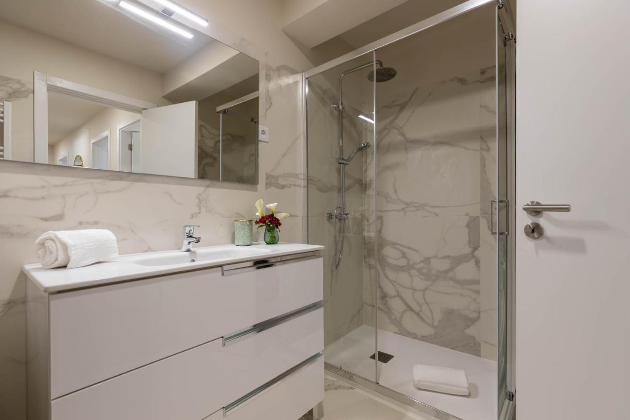 Green Apartment Pedras Salgadas Pedras Salgadas