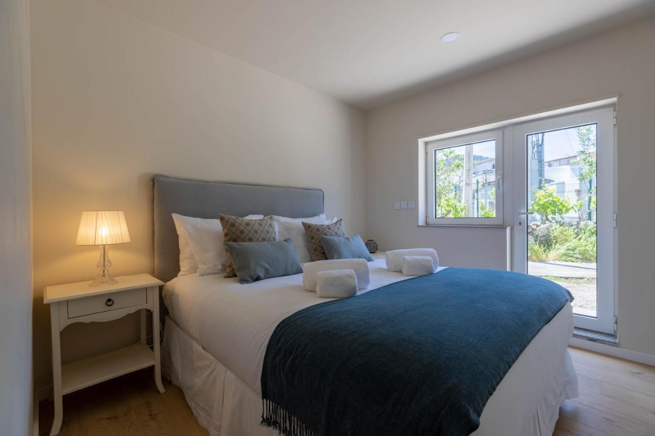 Green Apartment Pedras Salgadas Apartment Pedras Salgadas